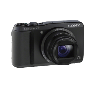 Sony DSC-RX100M III Cyber-shot Digital Still Camera 