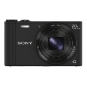 Sony E 55-210mm F4.5-6.3 OSS Lens for Sony E-Mount Cameras 