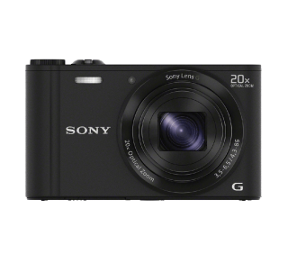 Sony E 55-210mm F4.5-6.3 OSS Lens for Sony E-Mount Cameras 