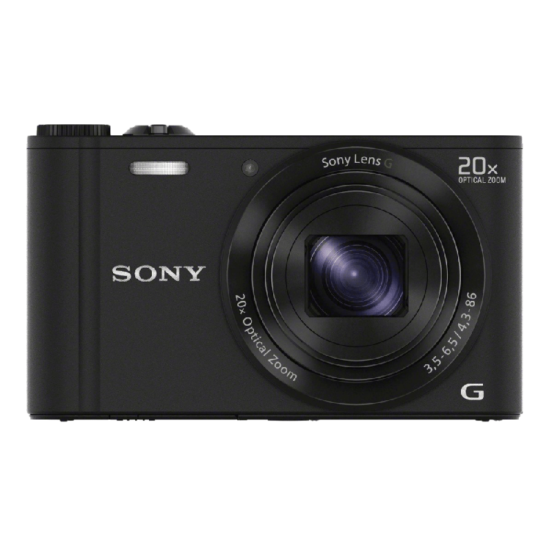 Sony E 55-210mm F4.5-6.3 OSS Lens for Sony E-Mount Cameras 