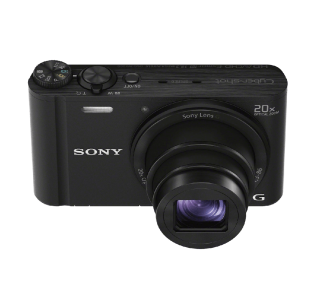 Sony E 55-210mm F4.5-6.3 OSS Lens for Sony E-Mount Cameras 