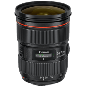 Canon EF-S 18-55mm f3.5-5.6 IS II SLR Lens
