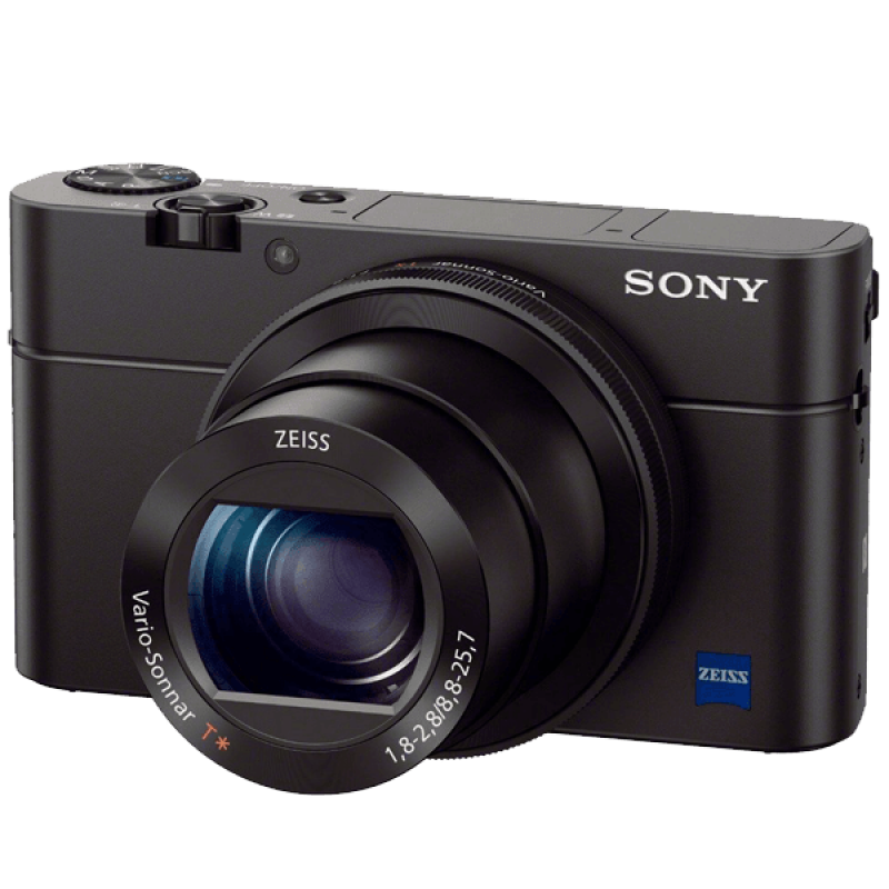 Sony-DSCHX90V-B-Digital-Camera-with-3-Inch-LCD-(Black)
