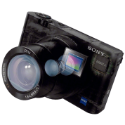 Sony-DSCHX90V-B-Digital-Camera-with-3-Inch-LCD-(Black)
