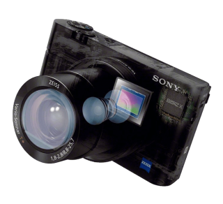 Sony-DSCHX90V-B-Digital-Camera-with-3-Inch-LCD-(Black)