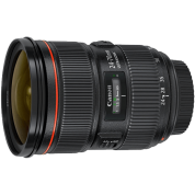Canon EF-S 18-55mm f3.5-5.6 IS II SLR Lens