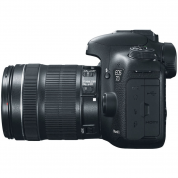 Canon EOS 7D Mark II DSLR Camera with 18-135mm Lens and Deluxe Photo Kit