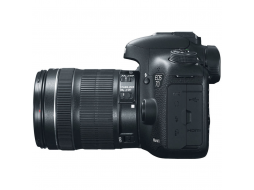 Canon EOS 7D Mark II DSLR Camera with 18-135mm Lens and Deluxe Photo Kit