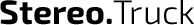 StereoTruck