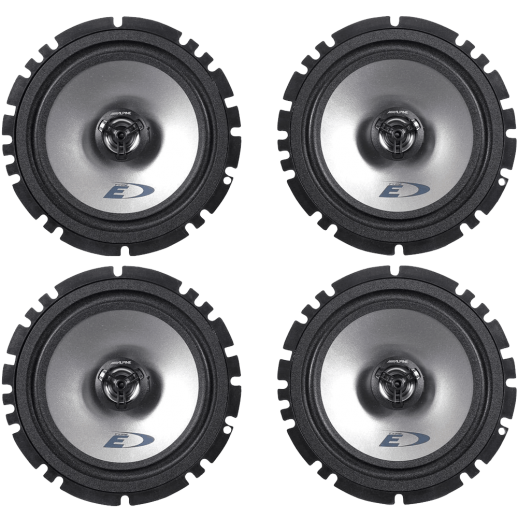Alpine SXE-1725S