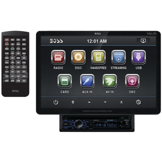 JVC CSJ620 6.5 Audio Speakers System