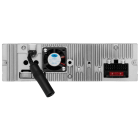 Boss BVS13.3B Audio System