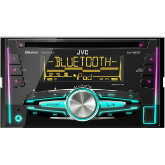 Bluetooth Stereos