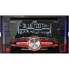 JVC CSJ620 6.5 Audio Speakers System