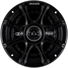 JVC KW-R910BT Audio System