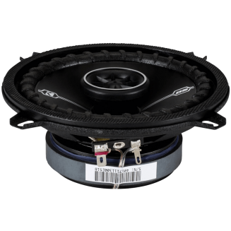 Rockford Fosgate P3SD4 Shallow Subwoofer