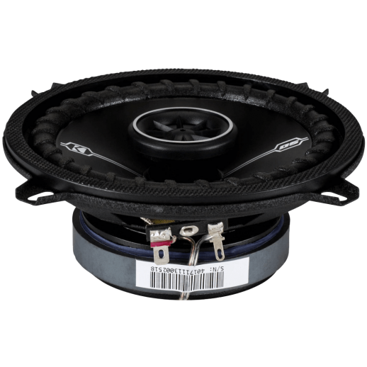 Rockford Fosgate P3SD4 Shallow Subwoofer
