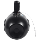 JVC KW-R910BT Audio System