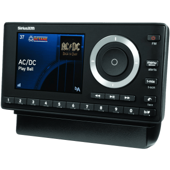Boss AP1100R Amplifier