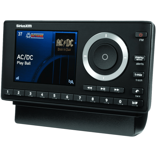 Boss AP1100R Amplifier
