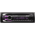 Boss BV8459BP Audio System