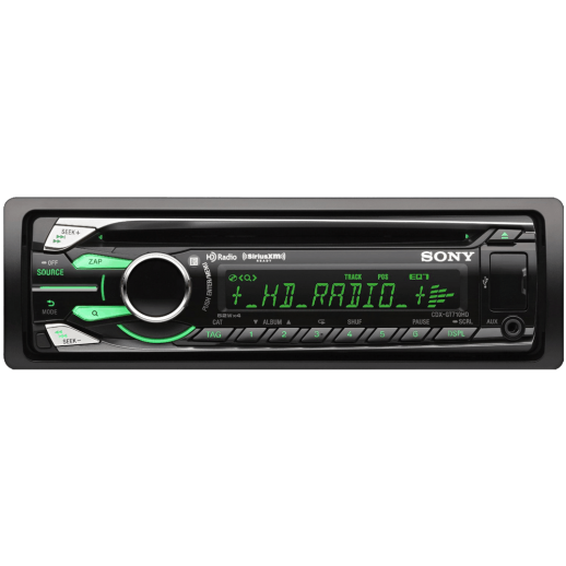 Boss BVS15.3B Audio System