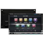 Boss BVS15.3B Audio System