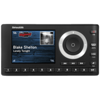 Sony CDXGT710HD Stereo Receiver