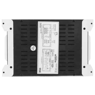 Boss BV9759BD Audio System