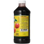 Dynamic Health 100% Pure Organic Certified Tart Cherry Juice Concentrate 16-Ounce
