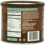Equal Exchange Organic Hot Cocoa Mix 12-Ounce