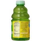 Gerber Graduates Fruit Splashers Juice Strawberry Kiwi 32-Ounce Bottles