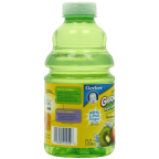 Gerber Graduates Fruit Splashers Juice Strawberry Kiwi 32-Ounce Bottles