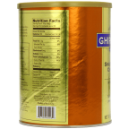 Ghirardelli Chocolate Sweet Ground Chocolate & Cocoa Beverage Mix 48-Ounce Canister
