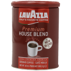 Lavazza Premium House Blend Coffee 10-Ounce