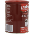 Lavazza Premium House Blend Coffee 10-Ounce