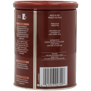 Lavazza Premium House Blend Coffee 10-Ounce