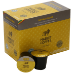 Marley Coffee Buffalo Soldier 24 Count