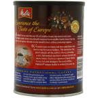 Melitta Coffee Classic Blend Ground Medium Roast 