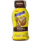 Nesquik Ready To Drink Milk Chocolate 