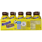Nesquik Ready To Drink Milk Chocolate 
