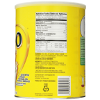 Nestle NIDO Fortificada Dry Milk 3.52 Pound Canister