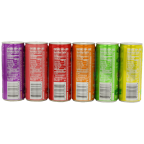 The Switch Sparkling Juice Variety Pack 8-Ounce Cans