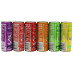 The Switch Sparkling Juice Variety Pack 8-Ounce Cans