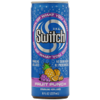 The Switch Sparkling Juice Variety Pack 8-Ounce Cans