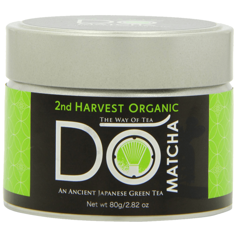 DoMatcha DoMatcha Organic 2nd Harvest Matcha