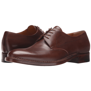 Amedeo Testoni Delave Calf Derby
