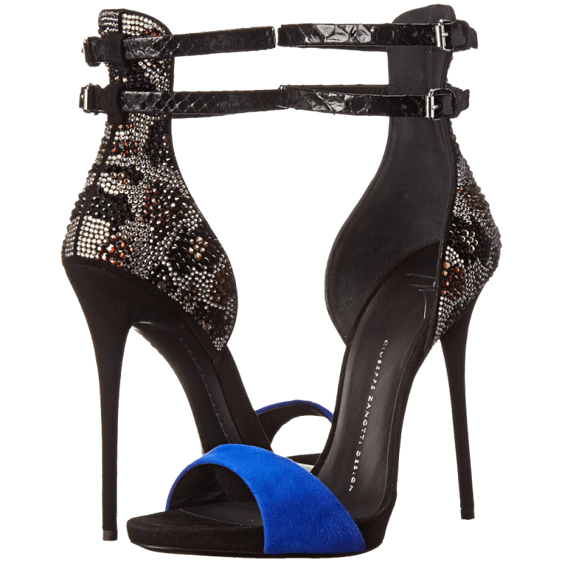 Giuseppe Zanotti E50394