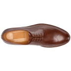 Amedeo Testoni Delave Calf Derby
