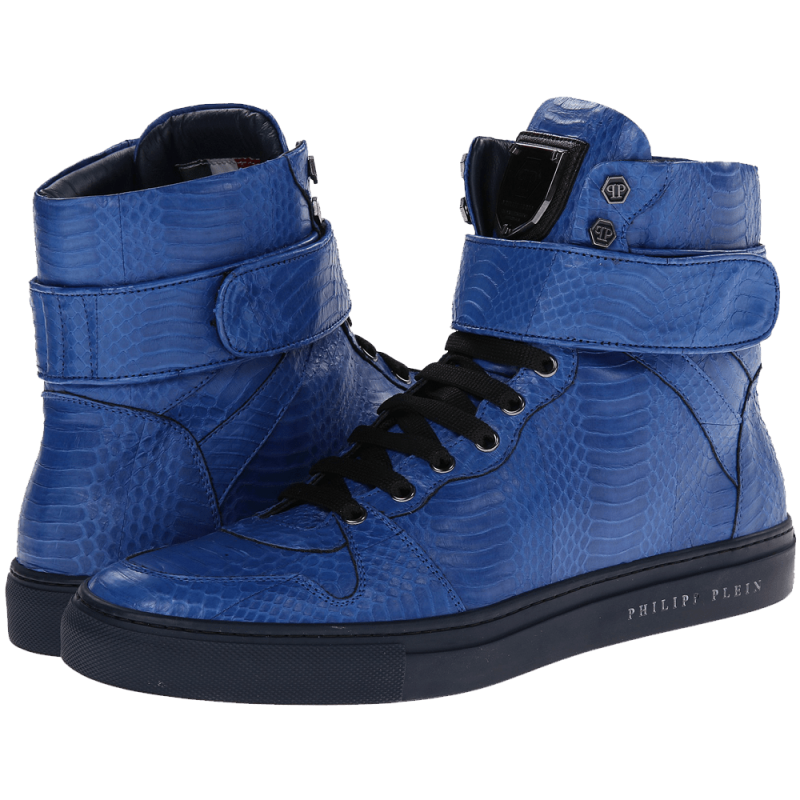 Philipp Plein In Love Sneakers